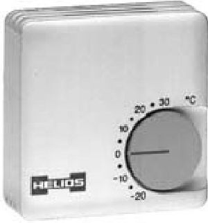 Raumtemperaturregler