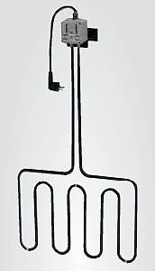 PTFE - Badw&auml;rmer