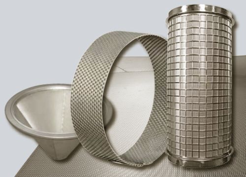 ConiPerf, Komponenten