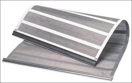 mehrlagige Siebb&ouml;den